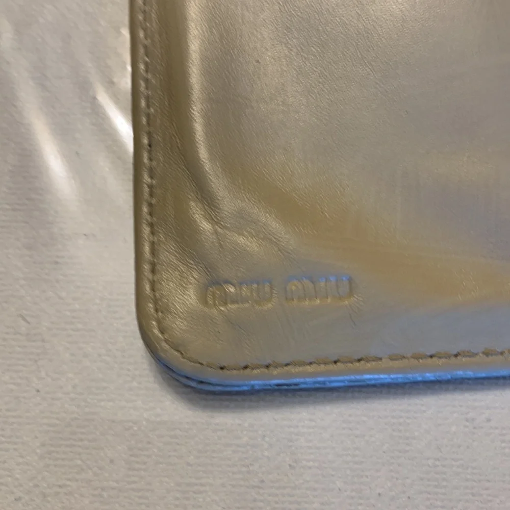 MiuMiu wallet - Picture 8 of 8